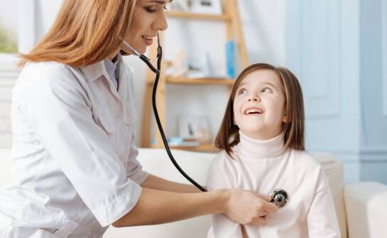 Biorezonans a medycyna naturalna: zastosowanie w pediatrii