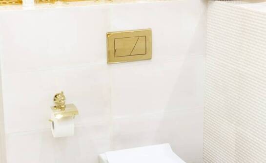 Jakie są ekologiczne aspekty zastosowania miski ustępowej tureckiej?