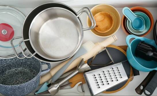 Maltodekstryna jako kluczowy składnik w kuchni przyszłości