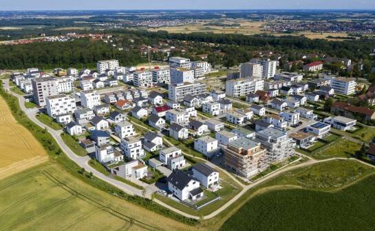 Jakie mieszkania są dostępne na rynku nieruchomości w Chybiu?