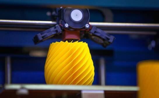 Druk z żywic w produkcji modeli architektonicznych: precyzja i detale