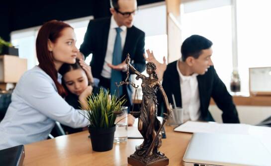 Jakie są kluczowe różnice między mediacją a postępowaniem sądowym w sprawach rozwodowych?