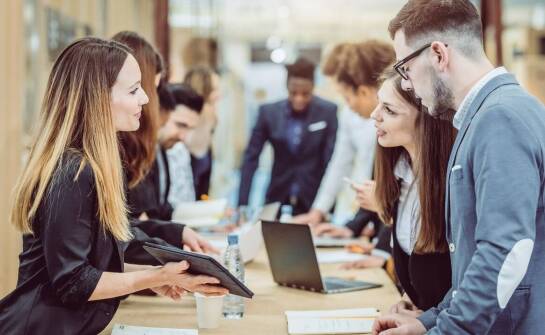 Wpływ opinii na wybór kursów i szkoleń w In Corpore