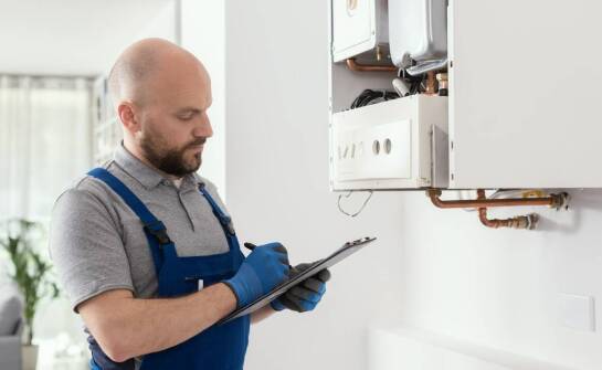 Jak serwis kotła wpływa na jego żywotność?