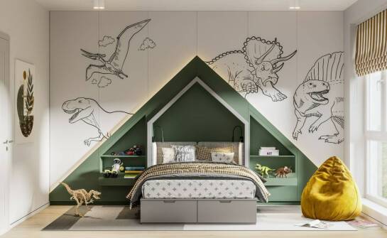 Jak jurajskie siedlisko wspiera równowagę emocjonalną i fizyczną?