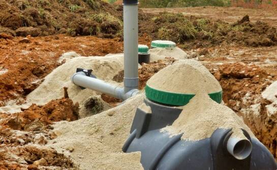 Jakie są etapy kompleksowego montażu szamba krok po kroku?