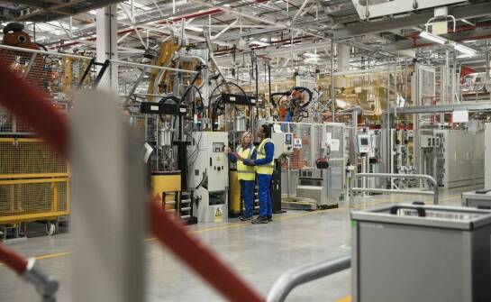 Rola VSM w identyfikacji marnotrawstwa w procesach produkcyjnych