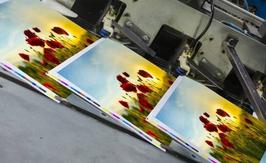 Rola nadzoru dtp w integracji różnych technik drukarskich