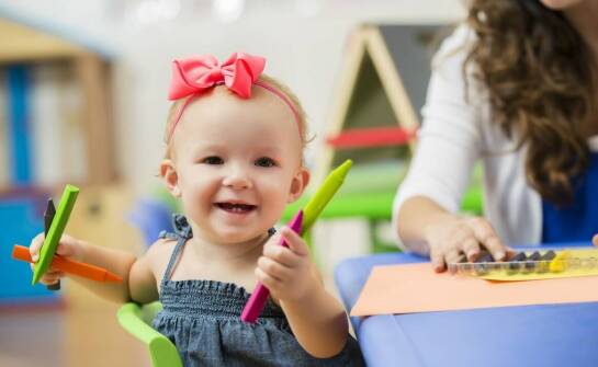 Jakie są najczęstsze pytania rodziców dotyczące rekrutacji do przedszkola?