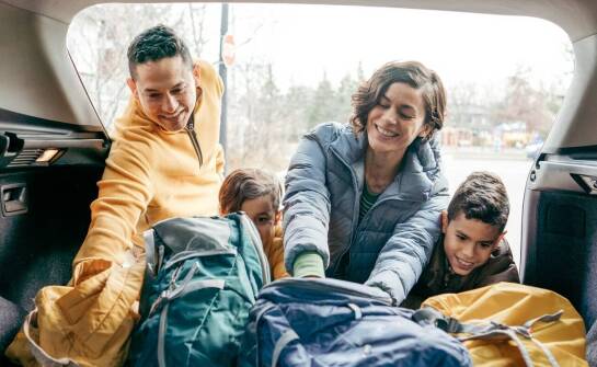 Jak ułatwić dzieciom powrót do szkoły dzięki zestawom ćwiczeń