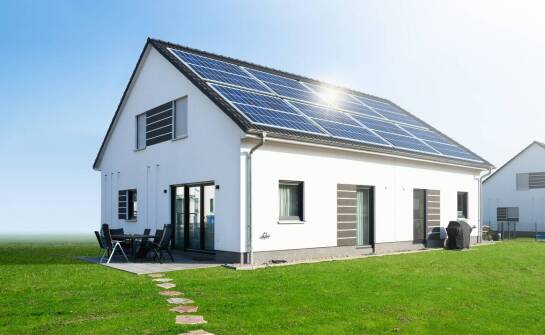 Jakie są kluczowe aspekty projektowania domków jednorodzinnych w standardzie pasywnym?