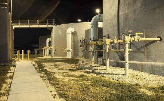 Dlaczego warto zainwestować w modernizację zbiorników na bezzapachowe oczyszczalnie?