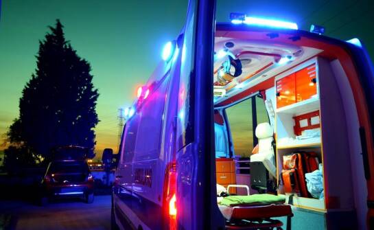 Szybka reakcja na wezwania – jak działamy w sytuacjach kryzysowych?