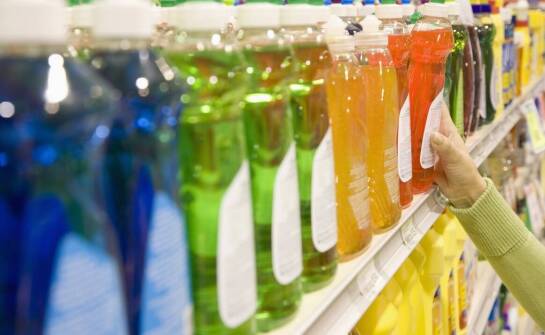 Jak wybrać najlepsze żele pod prysznic z hurtowni dla Twojego biznesu?