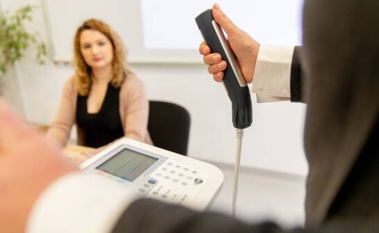 Jakie korzyści niesie test biorezonansowy w diagnozie boreliozy?