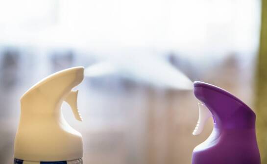 Wpływ elektronicznych odświeżaczy powietrza na zdrowie i dobre samopoczucie