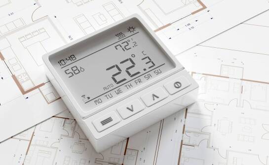Kotły gazowe jako element systemu inteligentnego domu - jakie możliwości oferują?