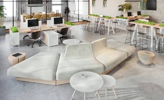 Wpływ nowoczesnych technologii na usługi wirtualnego biura