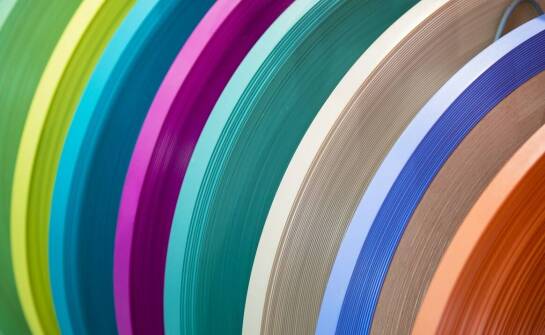 Jakie parametry techniczne są kluczowe przy wyborze taśm TTR?