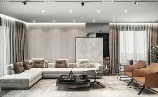 Jak nowoczesne domy parterowe wpisują się w krajobraz osiedli mieszkaniowych?