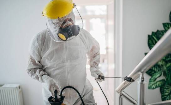 Czyszczenie kanałów wentylacyjnych a jakość powietrza wewnętrznego