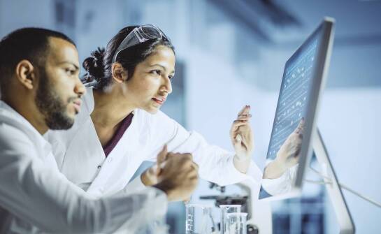 Wpływ nowoczesnych technologii na dokładność testów SANCO