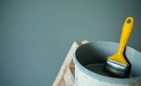 Farba wysokocynkowa – jakie certyfikaty jakości powinna posiadać?