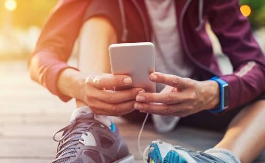 Rola aplikacji mobilnej w zwiększeniu dostępności miejskich usług rekreacyjnych