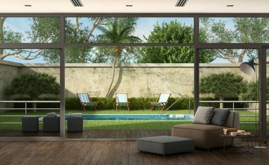 Jak dostosować kształt i rozmiar basenu do przestrzeni ogrodowej?