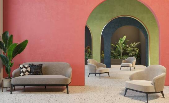 Neony LED jako nowoczesne rozwiązanie dla przestrzeni edukacyjnych