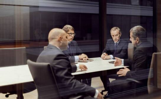 Mediacje jako alternatywa w procesie pozasądowego dochodzenia należności