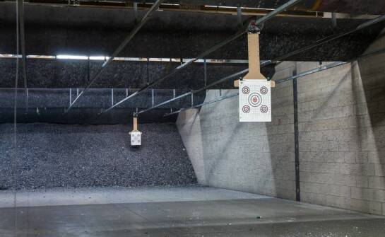 Rola nowoczesnych kulochwytów w zwiększeniu bezpieczeństwa na strzelnicach