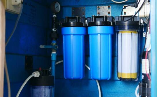 Jakie są najczęstsze pytania dotyczące zmiękczaczy wody?