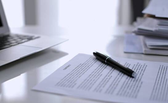 Korzyści wynikające z profesjonalnie przygotowanego protokołu zdawczo-odbiorczego