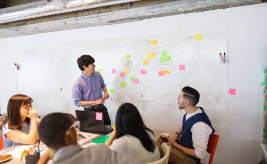 Realizacja projektów zdalnych - jak wygląda współpraca na odległość?