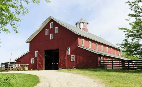 Zrównoważone rozwiązania w budowie hal jeździeckich – co oferuje rynek?