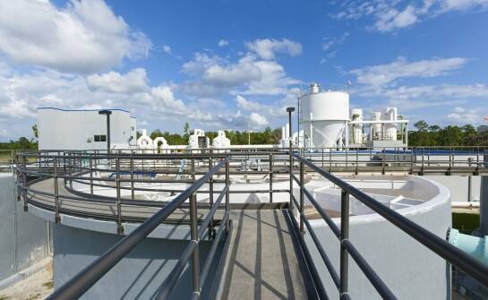 Optymalizacja procesu sedymentacji w nowoczesnych systemach oczyszczania