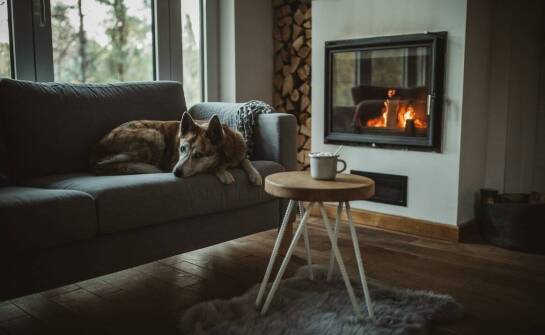 Wybór mocy kominka a jego wpływ na środowisko