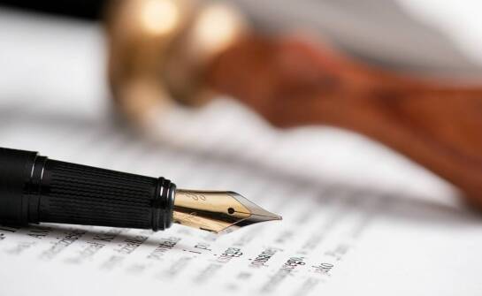 Kluczowe elementy pełnomocnictwa sporządzonego przez notariusza – co warto wiedzieć?