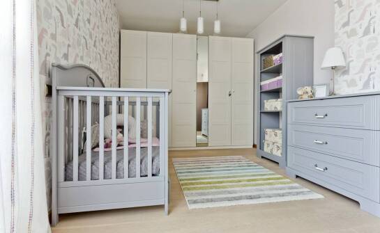 Lewatywa dla niemowląt – co warto wiedzieć przed jej zastosowaniem?