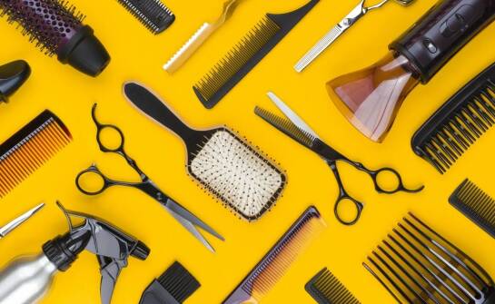 Czy spinki do włosów gwiazdki pasują do każdej długości włosów?