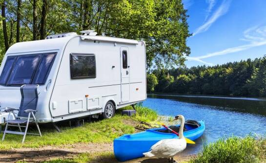 Wynajem kampera w Pomorskiem – jakie trasy warto rozważyć?