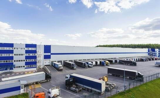 Znaczenie certyfikatów ekologicznych dla hal logistycznych