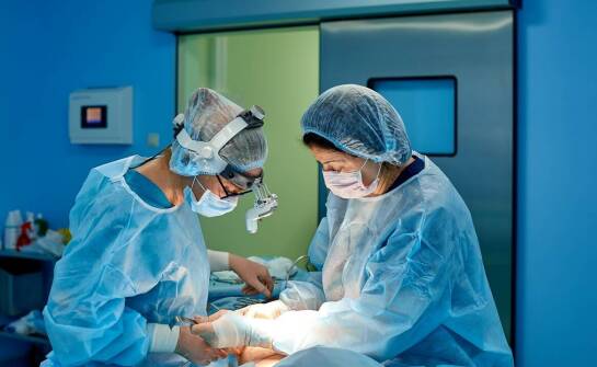 Kluczowe aspekty chirurgii stomatologicznej w poprawie zdrowia jamy ustnej