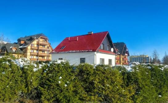 Rodzinne wakacje w domkach letniskowych Zakopane: co warto wiedzieć