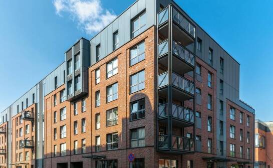 Wpływ inwestycji deweloperskich na zrównoważony rozwój Łodzi