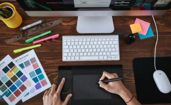 Jak usługi projektowania 3D wspierają procesy twórcze w sztuce?