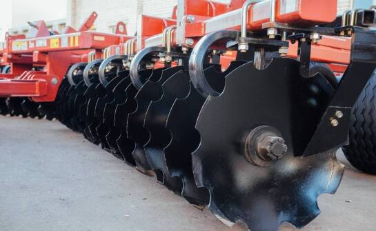 Przewagi konkurencyjne zgarniaczy bębnowych w porównaniu do innych rozwiązań na rynku