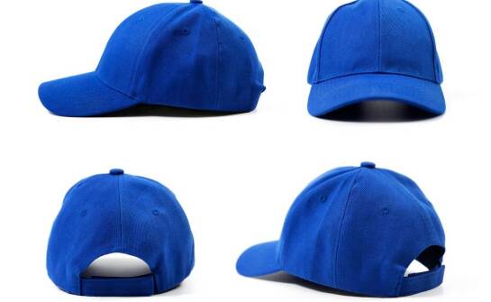 Personalizowane czapki reklamowe dla firm jako prezent dla kluczowych klientów