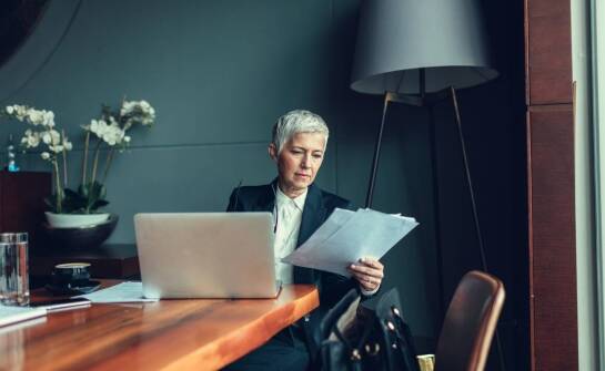 Jak przygotować się do pierwszej wizyty u adwokata w sprawach rozwodowych?